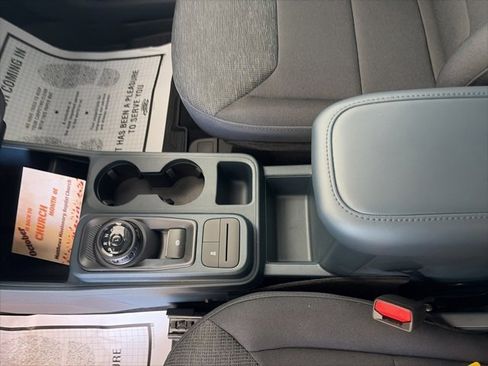 New 2025 Ford Maverick XL w/ Equipment Group 101A image 23