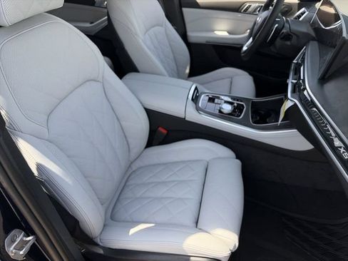 Used 2026 BMW X5 xDrive40i w/ Executive Package AWD/4WD image 10