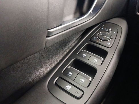 New 2026 Hyundai Sonata SEL FWD image 18