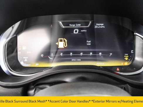 Used 2025 RAM 1500 Big Horn image 26