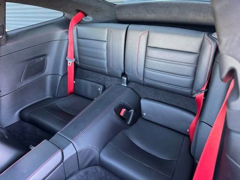 Certified 2022 Porsche 911 Turbo S AWD/4WD image 34