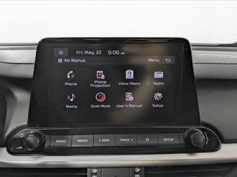 Used 2024 Kia Forte LXS FWD image 31
