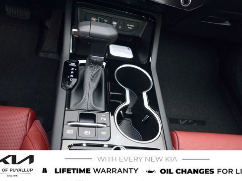 New 2026 Kia K5 GT-Line w/ GT-Line Premium Package FWD image 25