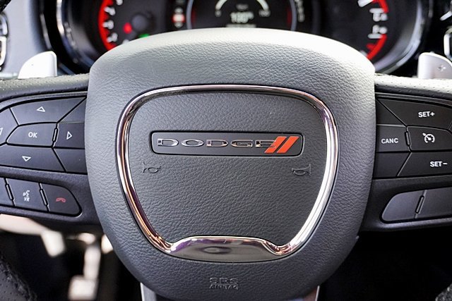 New 2026 Dodge Durango GT w/ Blacktop Package AWD/4WD image 51