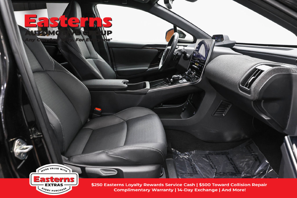 Used 2023 Subaru Solterra AWD image 22