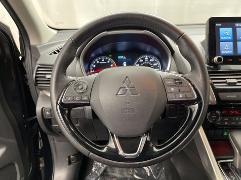 Used 2024 Mitsubishi Eclipse Cross SE image 6