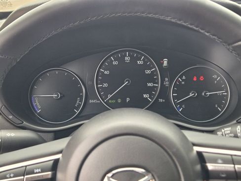 Used 2025 MAZDA CX-50 AWD 2.5 Hybrid w/ Weather Package image 15