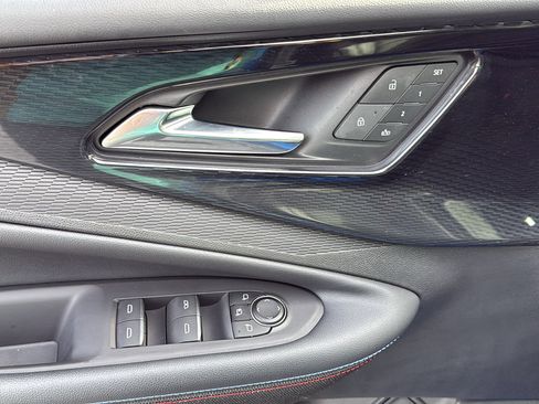 Used 2025 Chevrolet Blazer EV RS w/ Super Cruise Package image 11