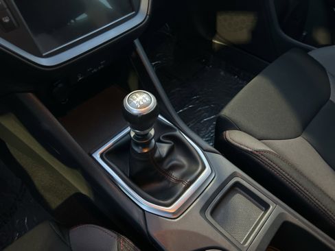 Used 2023 Subaru WRX Base image 8