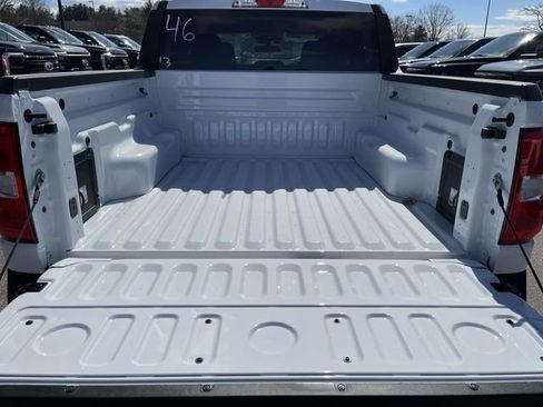 New 2026 Ford Maverick XL w/ Equipment Group 101A image 23