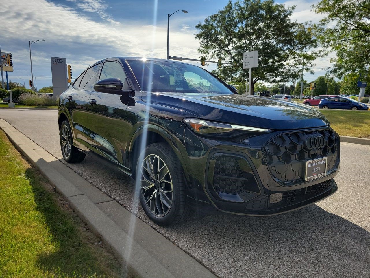 New 2026 Audi Q5 Premium Plus AWD/4WD image 26