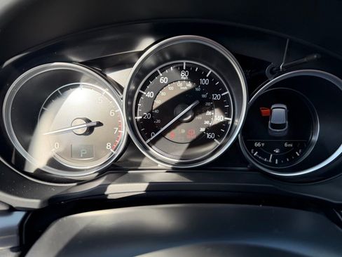 New 2025 MAZDA CX-5 AWD 2.5 S w/ Preferred Package image 28