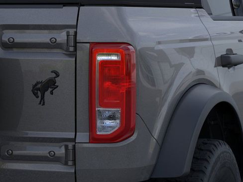 New 2026 Ford Bronco Big Bend w/ Black Diamond Package AWD/4WD image 23