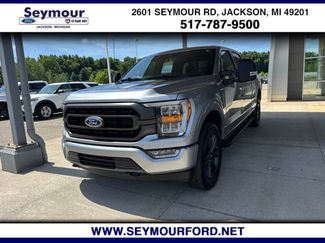 Certified 2023 Ford F150 XLT w/ Equipment Group 302A High AWD/4WD video 1