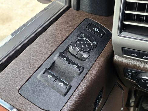 Used 2019 Ford F350 King Ranch w/ King Ranch Ultimate Package image 53