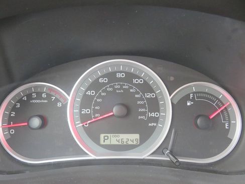 Used 2009 Subaru Impreza 2.5i AWD/4WD image 15