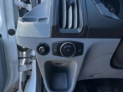 Used 2018 Ford Transit 350 XL RWD image 11