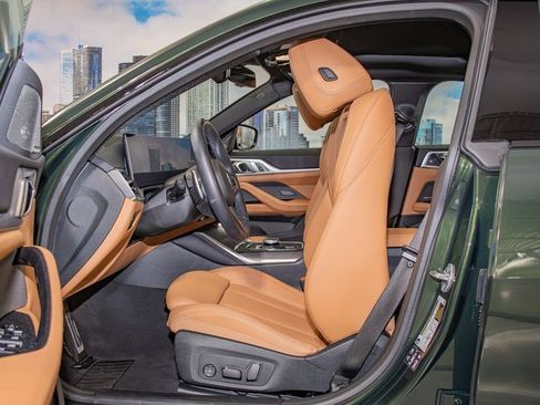 Certified 2024 BMW 430i Gran Coupe xDrive w/ M Sport Package (Priority 1) image 20