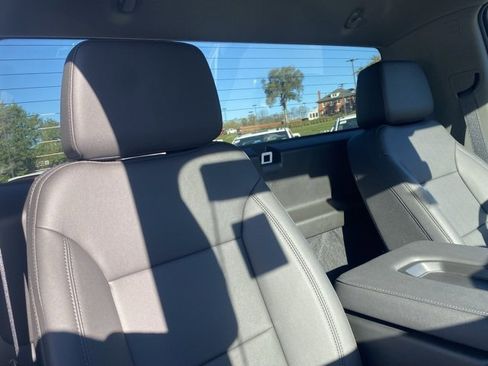 New 2025 Chevrolet Silverado 2500 W/T w/ WT Convenience Package image 29