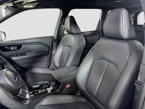New 2026 Subaru Forester Limited AWD/4WD image 19