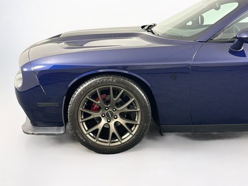 Used 2016 Dodge Challenger SRT Hellcat RWD image 42