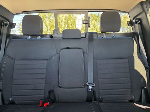 Used 2023 Ford Ranger XLT w/ Equipment Group 302A High image 27