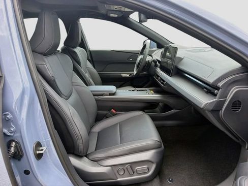 New 2026 Lexus ES 350h AWD w/ Cold Area Package image 14