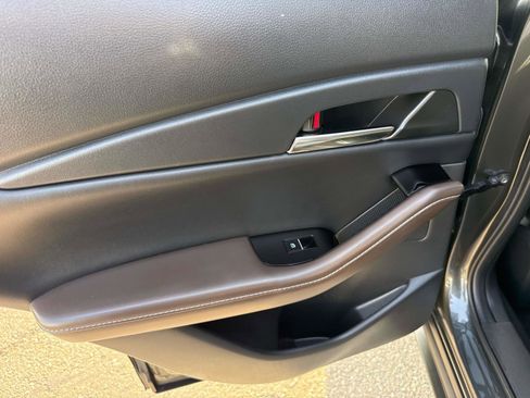 Certified 2025 MAZDA CX-30 2.5 Turbo w/ Premium Plus Pkg image 10