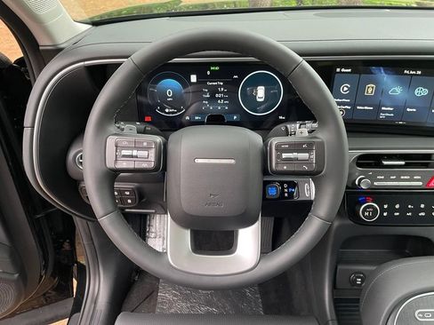 New 2026 Hyundai Palisade SEL AWD/4WD image 8