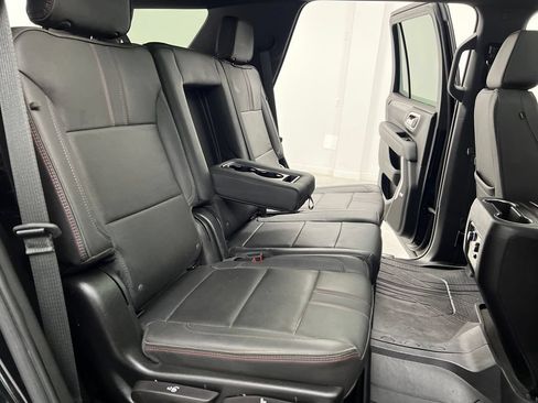 Used 2023 Chevrolet Tahoe RST RWD image 23