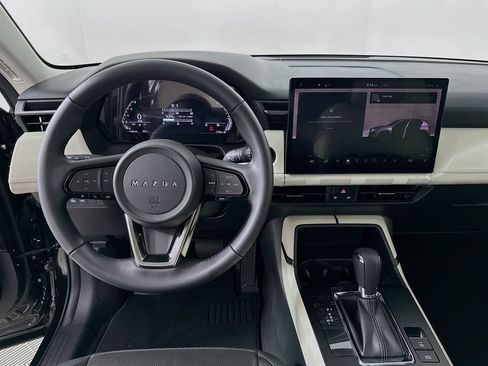 New 2026 MAZDA CX-5 Preferred AWD/4WD image 19