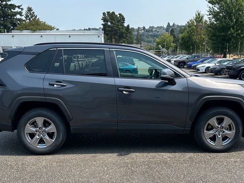 Certified 2024 Toyota RAV4 XLE w/ Convenience Package AWD/4WD image 4