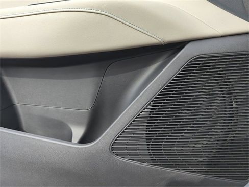 New 2026 Nissan Murano Platinum w/ Cargo Package image 27