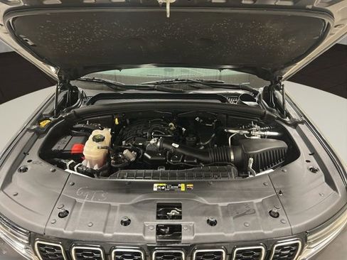 Used 2021 Jeep Grand Cherokee L Limited w/ Trailer Tow Group (B) image 27