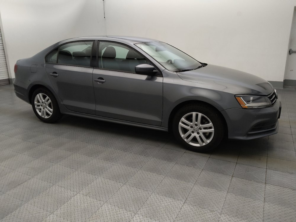 Used 2018 Volkswagen Jetta S FWD image 11