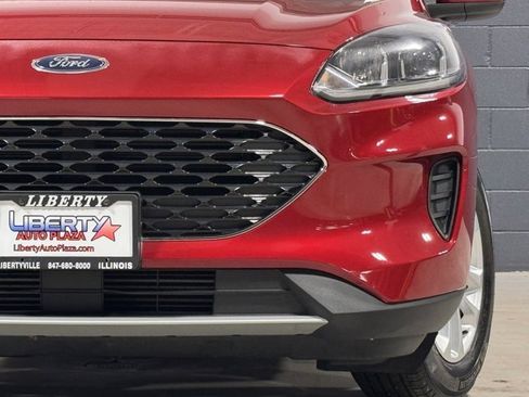 Used 2021 Ford Escape SE w/ Convenience Package image 25