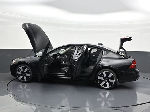 Certified 2024 Volvo S60 T8 Plus image 34