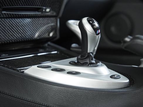 Used 2006 BMW M6 Coupe RWD image 66