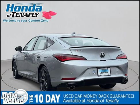 Used 2024 Acura Integra A-Spec image 4