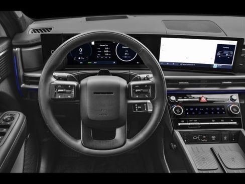 New 2026 Hyundai Santa Fe Calligraphy AWD/4WD image 56