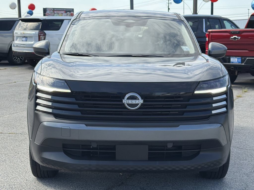 Used 2025 Nissan Kicks SV FWD image 24