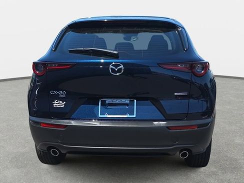 New 2026 MAZDA CX-30 AWD 2.5 S image 6