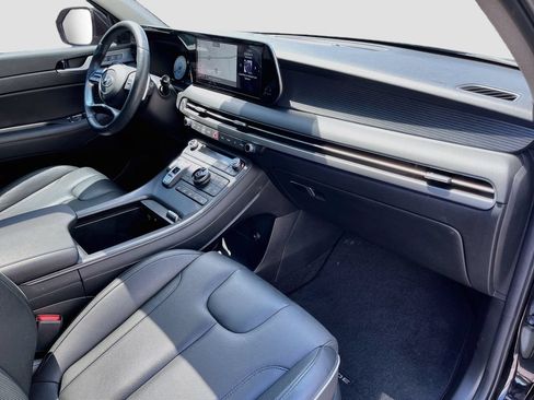 Used 2025 Hyundai Palisade Limited FWD image 36