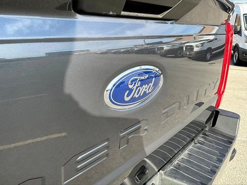 Certified 2024 Ford F250 XLT image 30