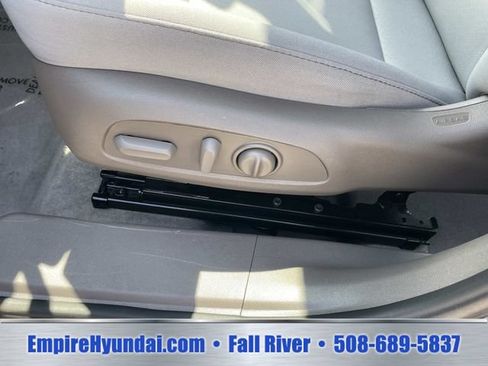 Used 2023 Chevrolet Malibu LT FWD image 20