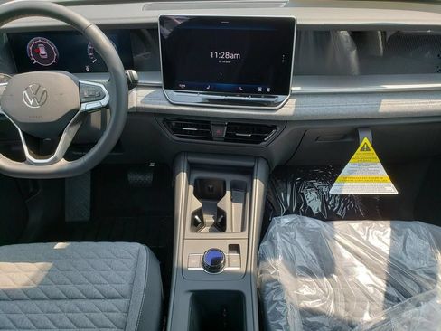 New 2026 Volkswagen Tiguan S AWD/4WD image 8