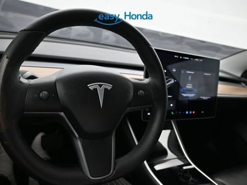 Used 2019 Tesla Model 3 Long Range AWD/4WD image 9