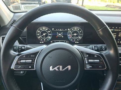 Used 2024 Kia Seltos S AWD/4WD image 13