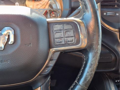 Used 2019 RAM 3500 Limited image 15