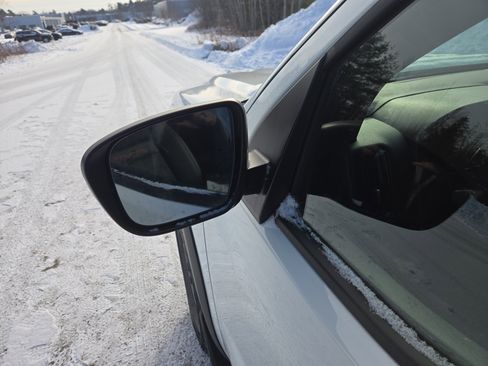 New 2026 Nissan Frontier PRO-4X image 13